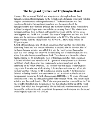 Reflective Narrative Essay Examples | PDF