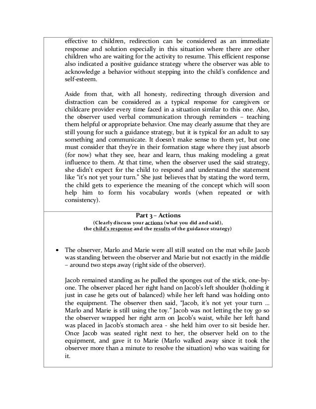 Reflective practice logs template
