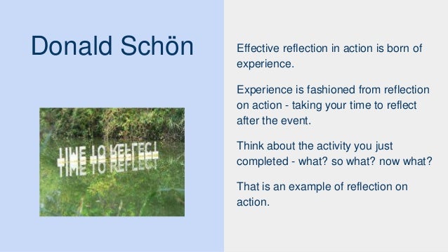 Mirror reflection of light picture