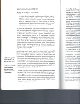 Reflejos , aprendizaje y comportamiento 1