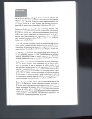 Reflejos , aprendizaje y comportamiento 1