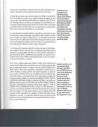 Reflejos , aprendizaje y comportamiento 1