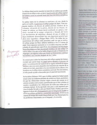 Reflejos , aprendizaje y comportamiento 1