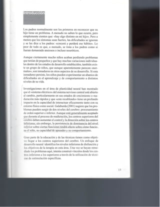 Reflejos , aprendizaje y comportamiento 1