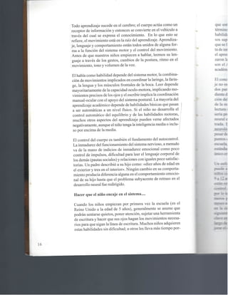 Reflejos , aprendizaje y comportamiento 1