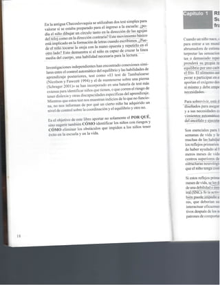 Reflejos , aprendizaje y comportamiento 1