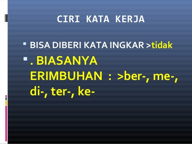 Refleksi BAB II : TEKS BIOGRAFI