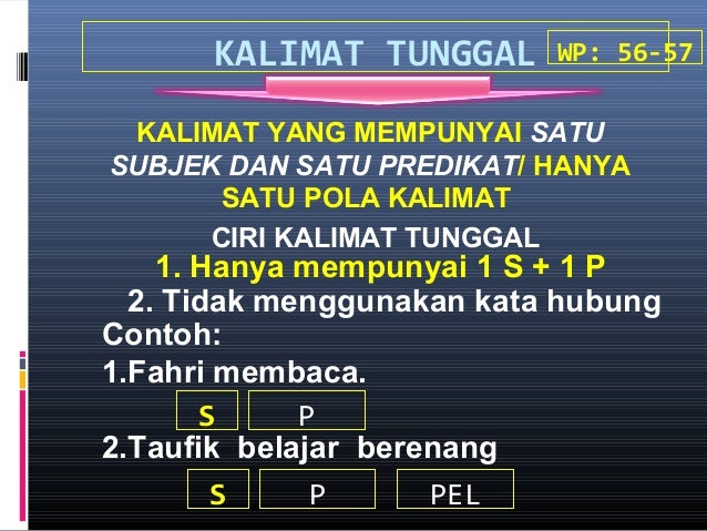 Refleksi BAB II : TEKS BIOGRAFI