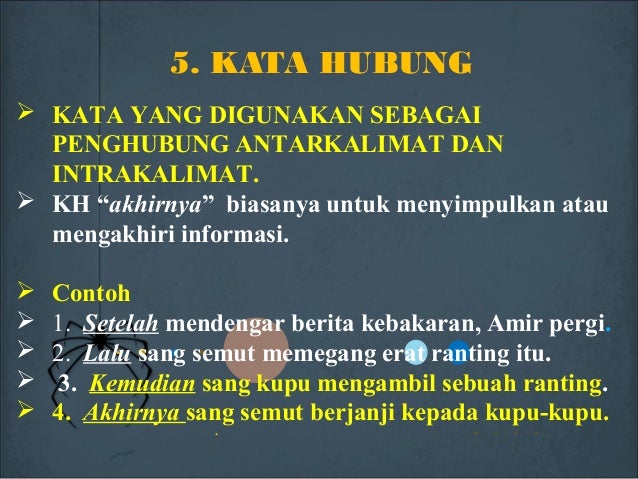 Refleksi 1 ;BAB I : TEKS FABEL