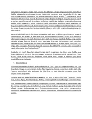 Refleksi antropologi rizky s | PDF