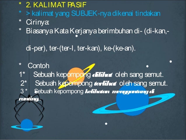 Refleksi teks cerita fabel