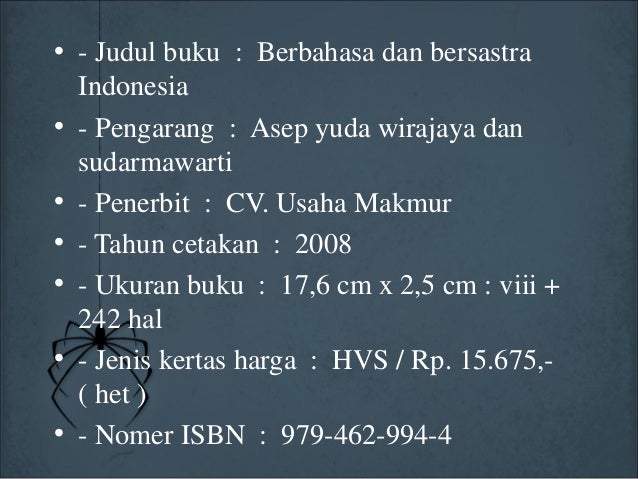 Refleksi teks cerita fabel kurikulum 2013