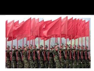 Reflektion och diskussion