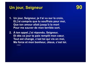 Reflets 3 Paroles Couleur