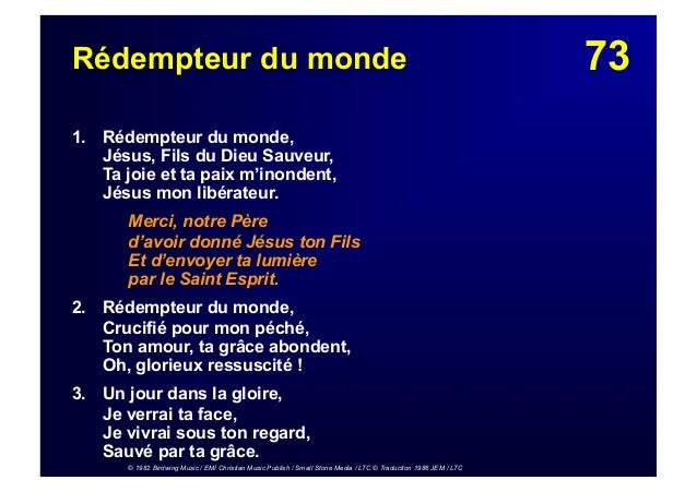 Reflets 3 Paroles Couleur