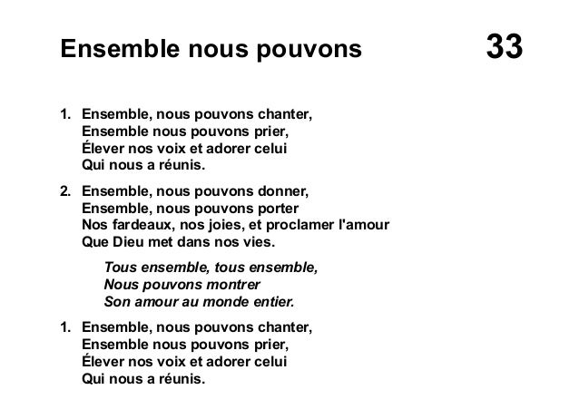 Regardez L Humilite De Dieu Paroles Partition