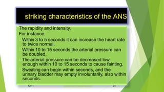 REFLEX ACTION & AUTONOMIC NERVOUS SYSTEM.pptx