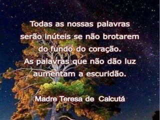 Reflexões espiritas e espiritualistas