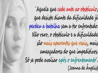 Reflexões espiritas e espiritualistas