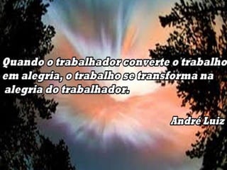 Reflexões espiritas e espiritualistas