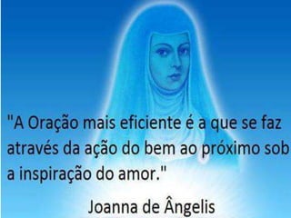 Reflexões espiritas e espiritualistas