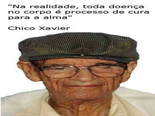 Reflexões espiritas e espiritualistas