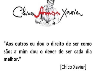 Reflexões espiritas e espiritualistas