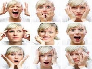 Ressentimentos
Remorso
Mágoas
Ódio e vingança
 