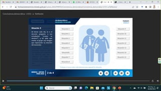 reflexión de Convivencia democrática.pptx
