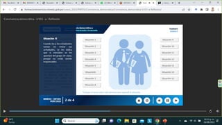 reflexión de Convivencia democrática.pptx