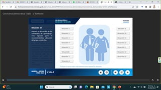 reflexión de Convivencia democrática.pptx