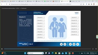 reflexión de Convivencia democrática.pptx