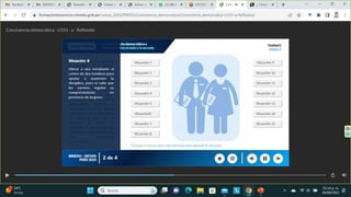 reflexión de Convivencia democrática.pptx