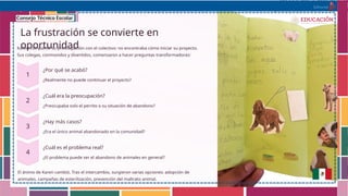 Reflexión Docente para la Mejora Continua y Transformación Pedagógica ...