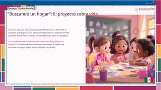 Reflexión Docente para la Mejora Continua y Transformación Pedagógica ...