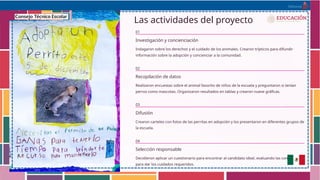 Reflexión Docente para la Mejora Continua y Transformación Pedagógica ...