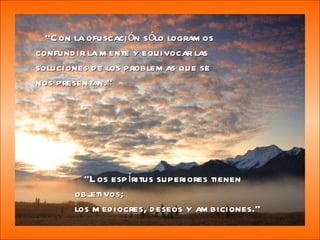 Reflexiones