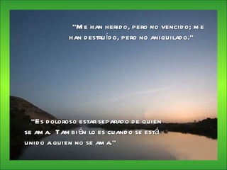 Reflexiones