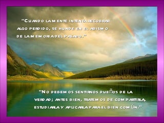 Reflexiones