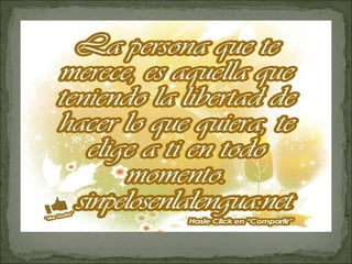 Reflexiones