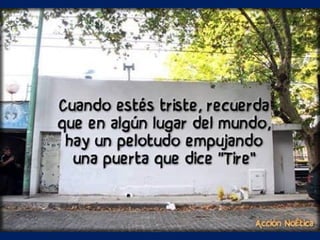 Reflexiones