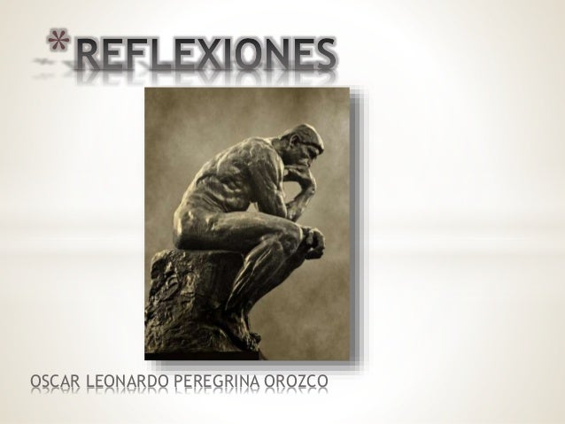 Reflexiones Bonitas Sobre La Vida Diaria Reflexiones Bonitas Sobre La Vida Diaria