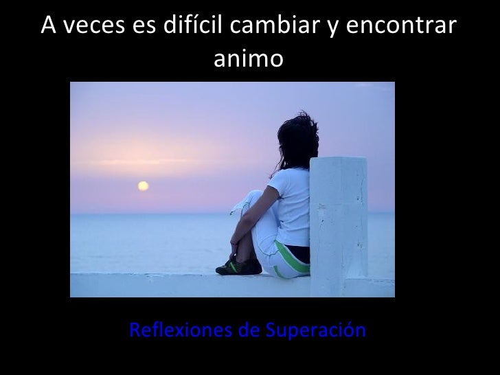 Reflexiones Cortas