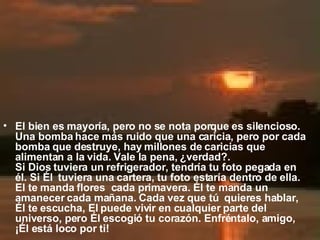 Reflexiones - Facundo Cabral | PPS