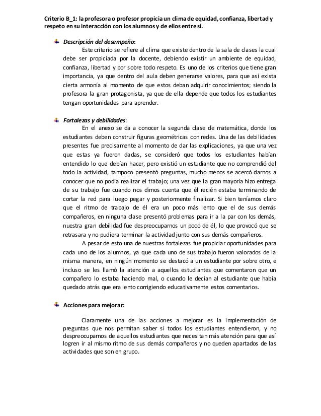 que es faceta