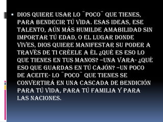 Reflexiones Para La Vida Diaria Yesi Montoya