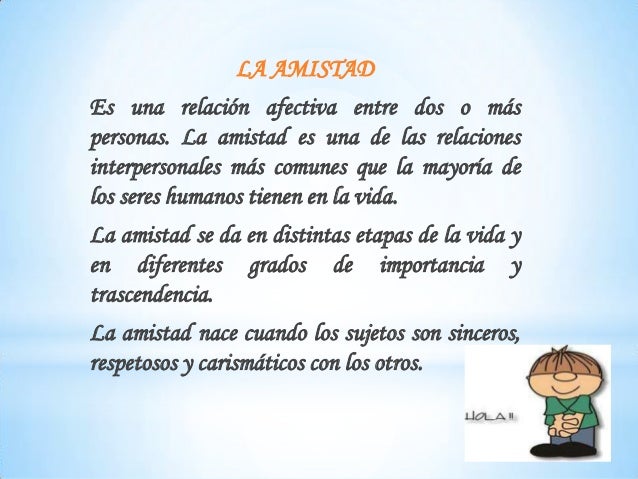 Resultado de imagen para reflexiones sobre amistad