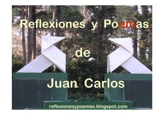 reflexionesypoemas.blogspot.com