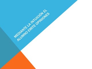 Reflexion pedagogica irma2