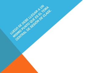 Reflexion pedagogica irma2